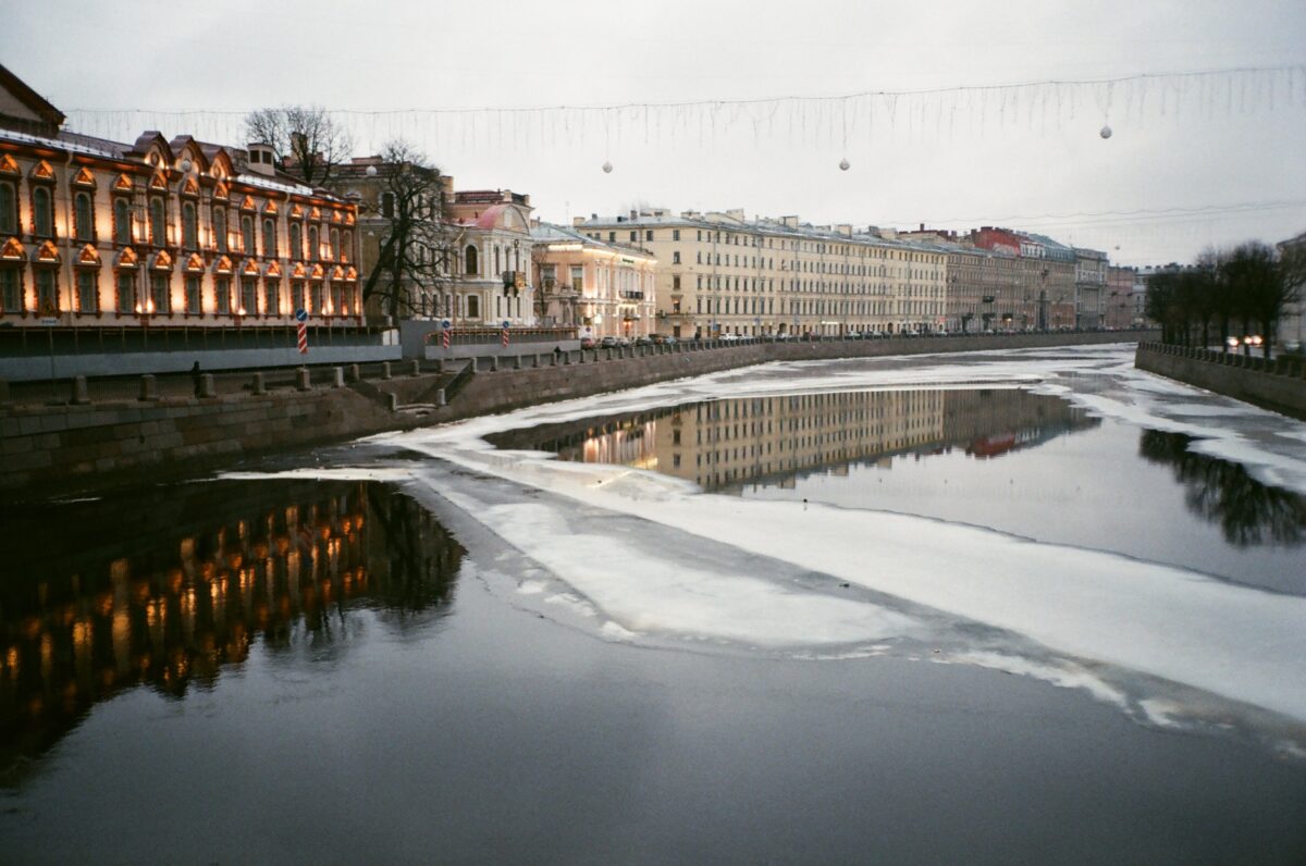 Remembering Joseph Brodsky